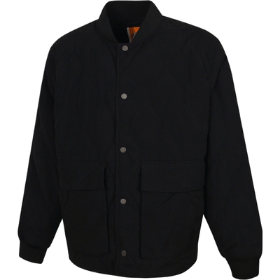 Timberland添柏岚男子AF Quilted运动休闲棉服外套A6N3Y-001