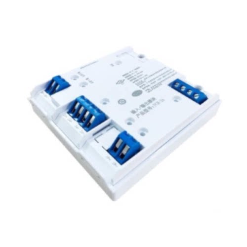 议价保得威尔PCM-3A输入输出模块控制监视模块