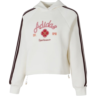 阿迪达斯运动休闲卫衣