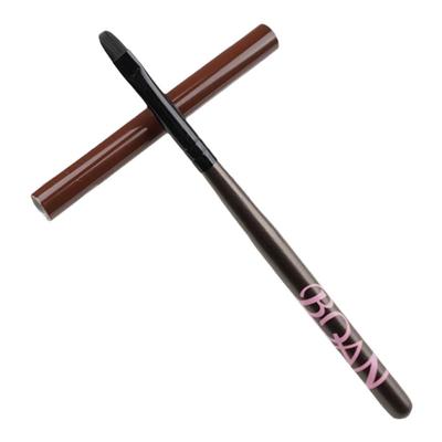 美甲光疗笔圆头笔无刷痕