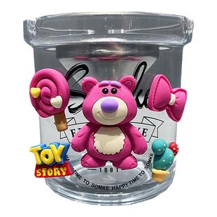 轻奢漏斗烟灰缸创意防飞灰ins客厅办公室高级感小众烟缸网红车载