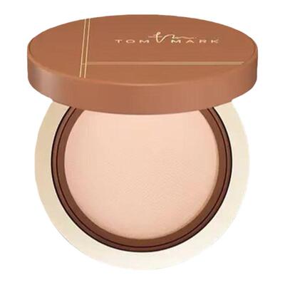 TOMMARK唐魅可榛果气垫买1送3