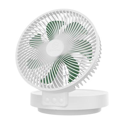 柠萌自动摇头桌面壁挂LED照明