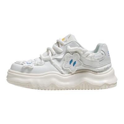 SENMA/森马官方旗舰男鞋休闲板鞋