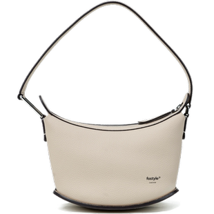 FOSTYLE木马包设计感小众包包女式斜挎包腋下hobo包通勤新年礼物