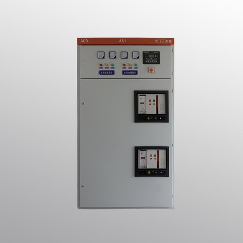 矿用一般型低压开关柜GKD型柜GGD带矿安认证KA标识柜厂家电气柜