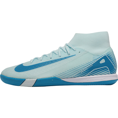 刺客16室内平底IC足球鞋