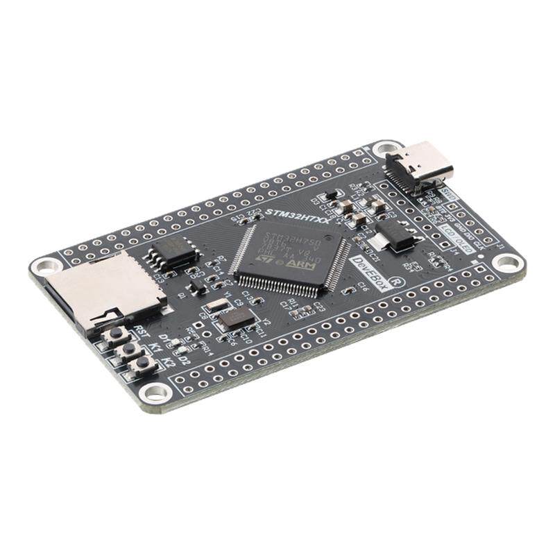 STM32H750VBT6/743VIT6开发板