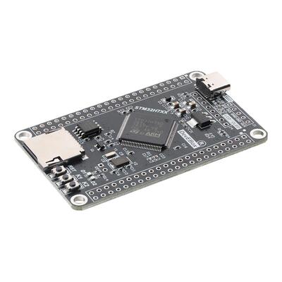 STM32H750VBT6/743VIT6开发板