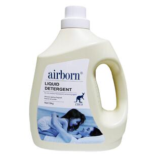 coco澳洲香水进口洗衣液香味持久留香除菌除螨儿童大人通用实惠装