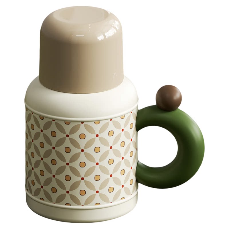 世大家大容量泡茶养生壶