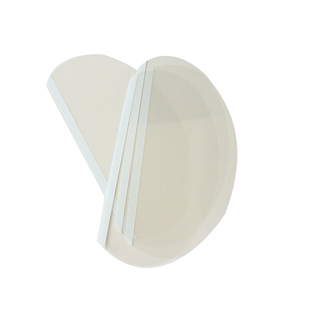 发型师剪发刘海贴染发用品理发粘头发贴挡脸面罩美发店专用工具