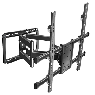 适用于康佳KKTV ak50/u65v5t/u65k7/u75k6寸电视挂壁架伸缩壁挂架