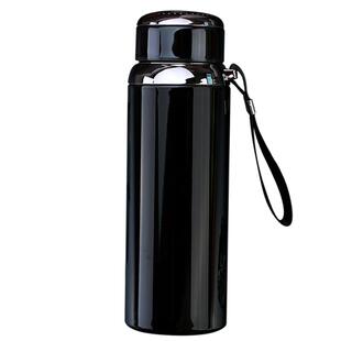 十二生肖不绣钢保温杯男士泡茶水杯户外大容量1000毫升便携商务杯