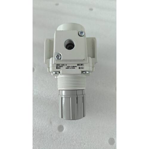 询价下单SMC调压阀AR25K-02BG-8，几乎全新，实物拍摄，原