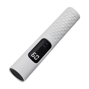 紫光灯鉴定烟酒专用紫外线手电筒365nm鉴别翡翠照玉石验钞笔荧光