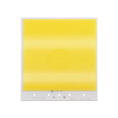 大功率12V长方形COB集成光源