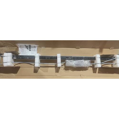 EMERSON ATT H131P32306BBK MPHB1243300 Managed Rack PDU 230V