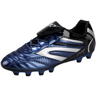 夏季透气足球鞋男TF碎钉男童小学生女童人造草地AG长钉成人训练鞋