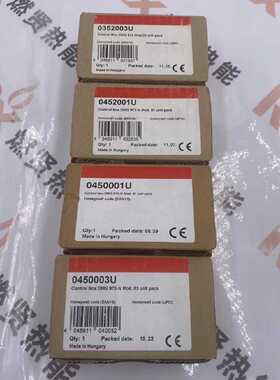 议价美国HoneywellHoneywell0450003U(DMG 970-N Mod.03)原装正品