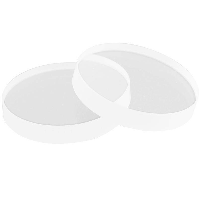 激光保护镜片抗反渣透光率高耐用