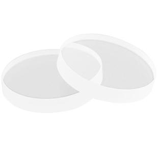 激光保护镜片28*4手持焊机18*2窗口20*2片30*5光纤切割机配件37*7