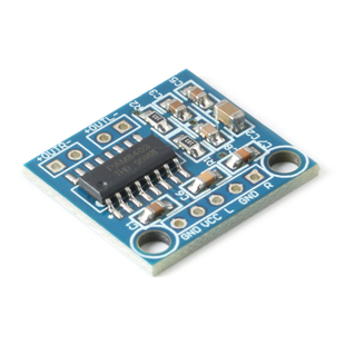 【优信电子】MINI PAM8403 音频放大器模块 功放模块