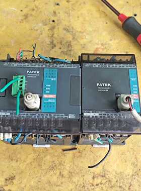 溢价-永宏FATEK PLC FBS-10MCT FBS-20MC