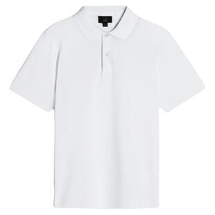 【季末特惠】dunhill登喜路男士AlfredDunhill徽章短袖Polo衫春