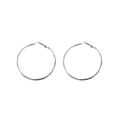 2025新款爆款圈圈耳环耳钉耳饰品