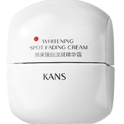 Kans/韩束白蛮腰补水保湿面霜