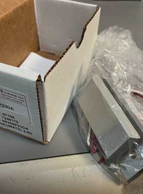 DortronicsN5286P23DA5286系列窄踏板推板开关