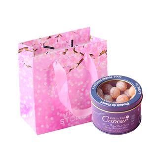 法国十二星座糖果费罗伦florent巨蟹座蜂蜜味糖果礼盒中秋节送礼