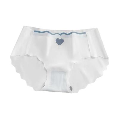 少女风】内裤女士纯棉抗菌全棉