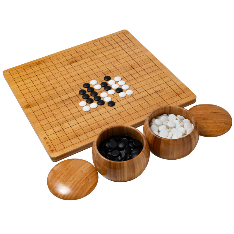 初学者围棋五子棋象棋爱棋弈