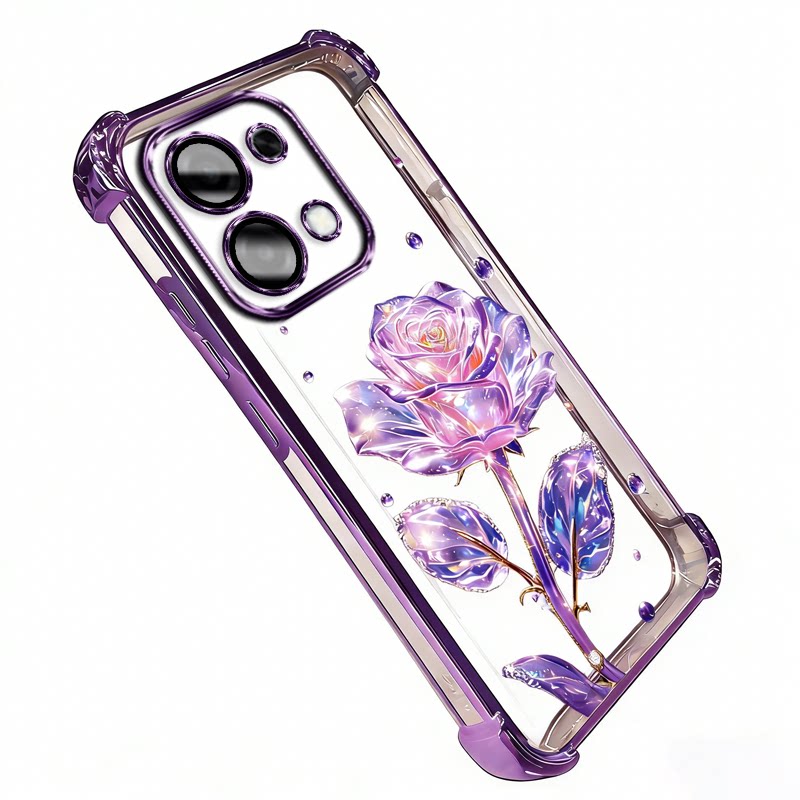 适用OPPOA6手机壳PLS120气囊全包
