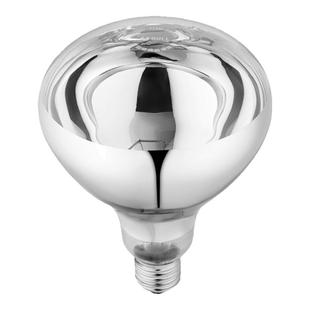 公牛浴霸灯泡取暖灯275w老式灯暖专用卫生间取暖照明厕所浴室通用