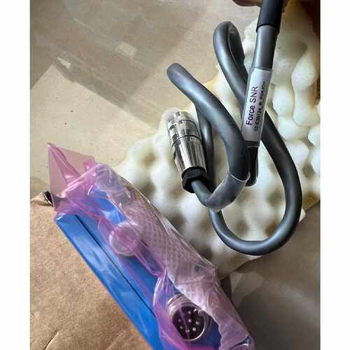 议价全新原装奇石乐电荷放大器感测器5039A222KISTLER控制器议价