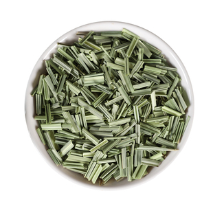 中药材精选野生香茅草正品新鲜柠檬草柠檬草500克g干品泡茶驱蚊