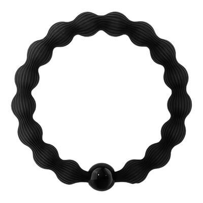 气质珍珠豆豆发圈不伤发发绳皮筋