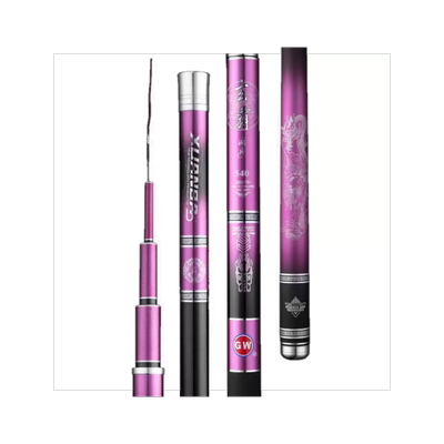 光威2022年新品5.4米仅107克台钓