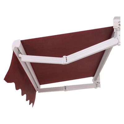 永利遮阳豪华款特粗特厚升级