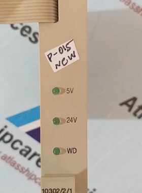 Honeywell 10302/2/1 Watchdog Repeater Module