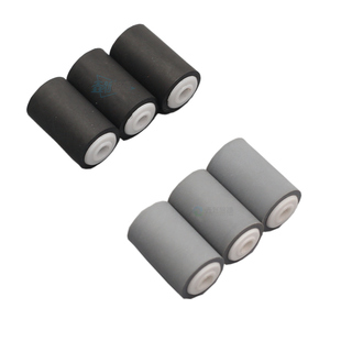 喷绘机写真机压布轮奥威黑迈图瑞走纸轮旭丽压轮小轮雅色兰压纸轮