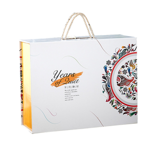 公司商务年会礼品餐具套装礼盒送客户伴手礼实用高档大气定制logo