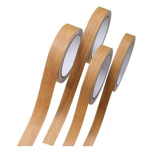 木色胶带家具木板封边条自粘木纹贴纸门框包边贴门柜门边框装饰条