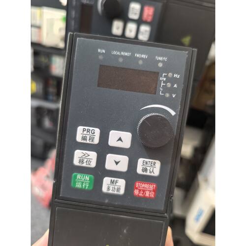 议价天正变频器TVFN9-1R5G1 1.5KW 380V