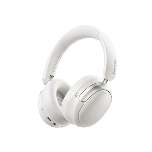 音贝奇FreeB3主动降噪AI头戴式耳机蓝牙无线电竞游戏有线耳麦新款