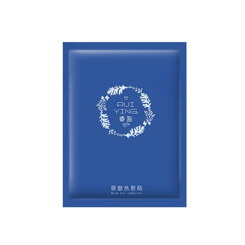 睿盈宝宝关节热敷老人寒腿暖膝贴
