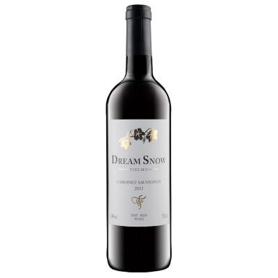 法国进口红酒14度赤霞珠干红葡萄酒750ml过节聚会送礼婚宴喜酒